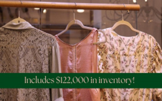 Style Meets Success-$740K Sales, $160K Profit, $12 Style Meets Success-$740K Sales, $160K Profit, $12