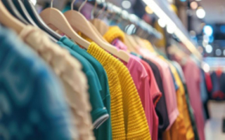 An Elegantly Established Boutique Retail Business