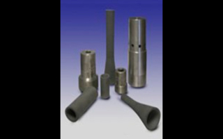 PRECISION MANUFACTURER OF ADVANCED CERAMIC  PRECISION MANUFACTURER OF ADVANCED CERAMIC