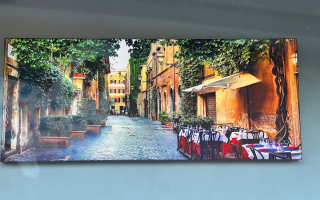 Pizzeria and Italian Restaurant for Sale, Great Buildout and Lease