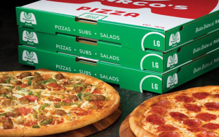 Houston area Marco's Pizza Franchise for Sale!