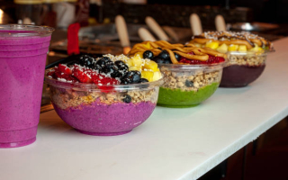 PRICE REDUCED!!!  Profitable Franchise for Sale!