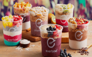Alabama Everbowl Franchise for Sale $107,000 Earnings! Price Reduced