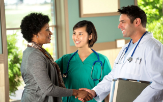 Reputable Chiropractic Practice for Sale