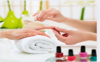 ESTABLISHED NAIL SALON...a decade of Health Nail B ESTABLISHED NAIL SALON...a decade of Health Nail B