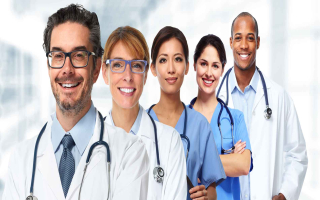Personnel Medical Staffing Semi-Absentee - MI Personnel Medical Staffing Semi-Absentee - MI