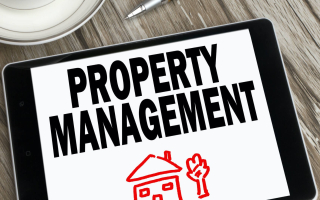 Property Management with Construction/Maintenance Property Management with Construction/Maintenance