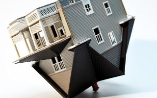 Flipping Homes Business - NY