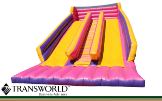 Turnkey Home-Based Party Rental Business Turnkey Home-Based Party Rental Business