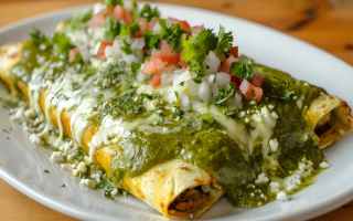 Vibrant Mexican Cuisine Business – Solid Cash Flow
