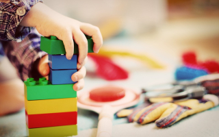 Established Childcare Center – Real Est Included Established Childcare Center – Real Est Included