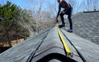 Established, Turnkey Roofing Company with Strong  Established, Turnkey Roofing Company with Strong