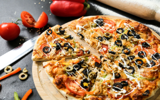 Italian Restaurant and Pizzeria Italian Restaurant and Pizzeria
