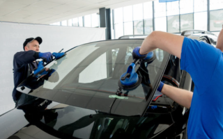 Well-Established Auto Glass and Repair Business  Well-Established Auto Glass and Repair Business