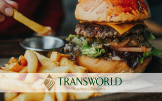 Established Local Restaurant with Expansion 