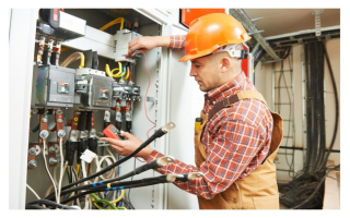 Turnkey Electrical & Security Business with Strong