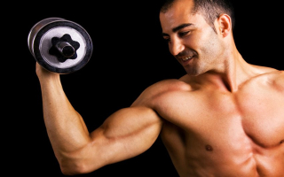 Well established & profitable gym close to AU! Well established & profitable gym close to AU!