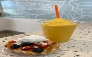 Asset Sale! Turnkey Smoothie and Bowl Bar in N. Co