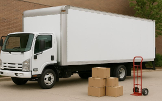 Turnkey Moving Company for Sale Turnkey Moving Company for Sale