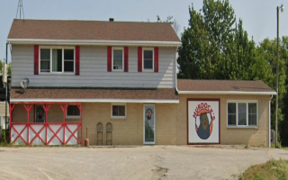 Turnkey Bar and Grill Turnkey Bar and Grill
