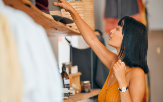 Bankable Beauty Boutique for Sale