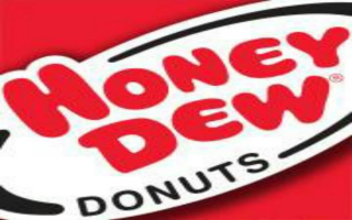 Honey Dew Donuts - High Traffic Honey Dew Donuts - High Traffic