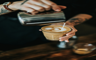 Multi-Unit Coffee Shop For Sale-Absentee Owners Earning $150,000!