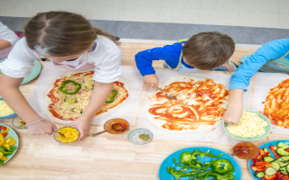 Turn Your Passion Into Profit: Children Education Turn Your Passion Into Profit: Children Education