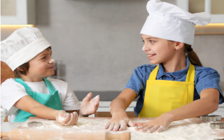 Young Chef’s Academy with 30% Membership Growth - 