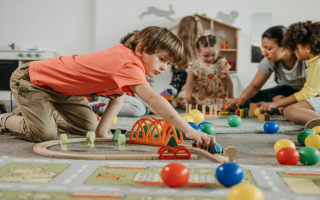 Kids Toys eCommerce Brand | 95% DTC Sales  Kids Toys eCommerce Brand | 95% DTC Sales