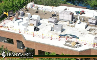 Thriving Commercial Roofing Contractor - Ideal for
