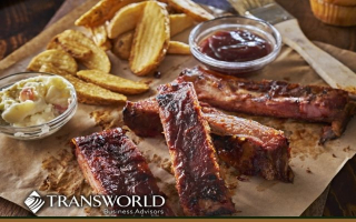 BBQ Restaurant and Catering Operations in St Pete BBQ Restaurant and Catering Operations in St Pete
