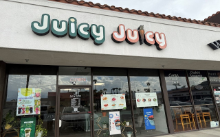 Juicy Juicy