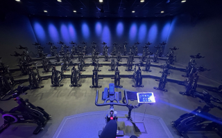 Ride the Fitness Boom – Established Cycling Club  Ride the Fitness Boom – Established Cycling Club