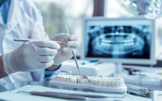 $250K Down - Dental Lab with Real Estate Metro Orlando