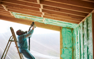 IL Based Independent Insulation Contractor, Focused on Residential, Commercial and Industrial Spray Foam Applications. $460k In Cash Flow. 57549