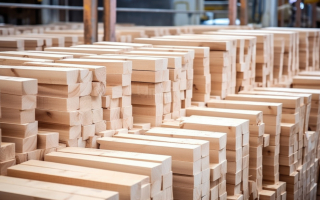 Building Materials Lumberyard (Eastern Washington) Building Materials Lumberyard (Eastern Washington)