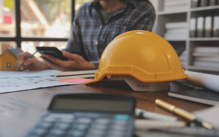 Construction Estimating Firm (Virtual Business)