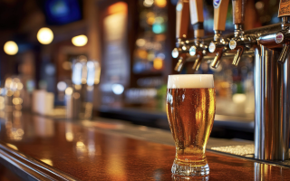 SFV Tavern With Loyal Customer Base