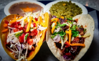 Profitable Tex-Mex franchise Restaurant for Sale! NE Houston Suburb!