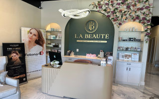 La Beaute' Aesthetics & Wellness
