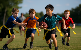 Profitable Youth Sports Business  Profitable Youth Sports Business