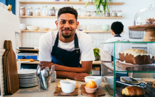 $199K Turnkey Diner — Strong Cash Flow + $100K Fin