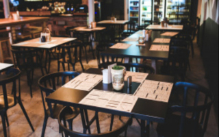 Turnkey Restaurant Space – Prime Houston Location