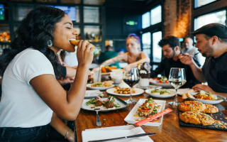 HIGHLY Profitable, Turnkey Full-Service Restaurant