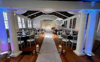 Turnkey Well Established Event Venue Business Turnkey Well Established Event Venue Business