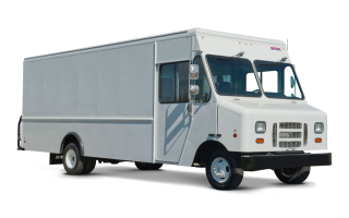 Ready-to-Serve 2020 Freightliner Food Truck Ready-to-Serve 2020 Freightliner Food Truck