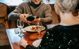 Restaurant for Sale in Ballantyne with Turn-Key Kitchen Setup! Restaurant for Sale in Ballantyne with Turn-Key Kitchen Setup!