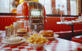 Turnkey Diner for Sale Fully Equipped-Cranston,RI