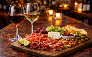 Wine Bar for Sale in Fort Smith AR with Low Rent